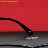  GỌNG KÍNH CARTIER CT0254O-001 57-15 