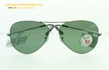  KÍNH MÁT RAYBAN RB3025-004/58 62-14 