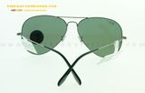  KÍNH MÁT RAYBAN RB3025-004/58 62-14 