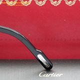  GỌNG KÍNH CARTIER CT0312O-001 50-22 