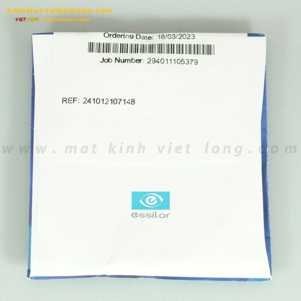  ĐA TRÒNG ESL 1.59 VRL CFM TRANS GEN8 NN 