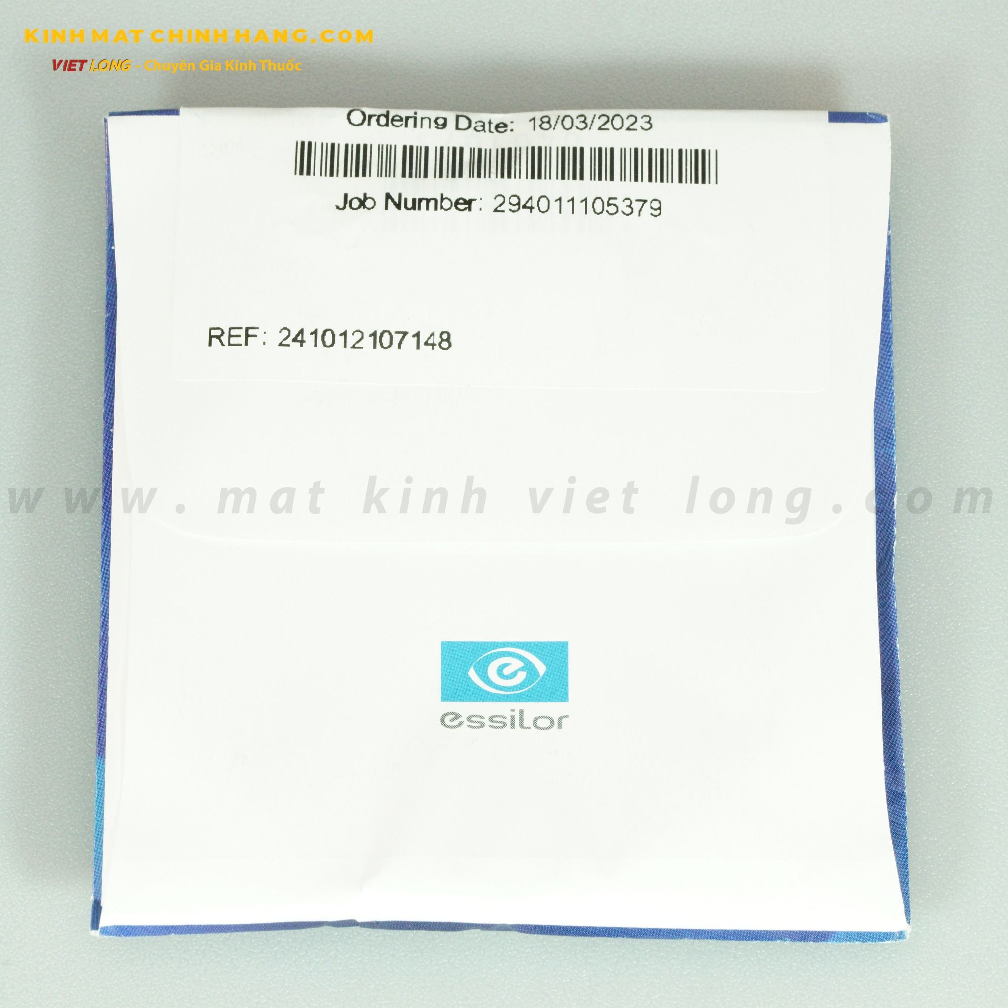  ĐA TRÒNG ESL 1.59 VRL CFM TRANS GEN8 NN 