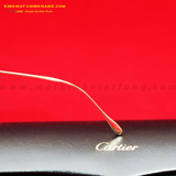  GỌNG KÍNH CARTIER CT0094O-002 54-16 