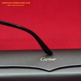  GỌNG KÍNH CARTIER CT0129OA-001 55-12 