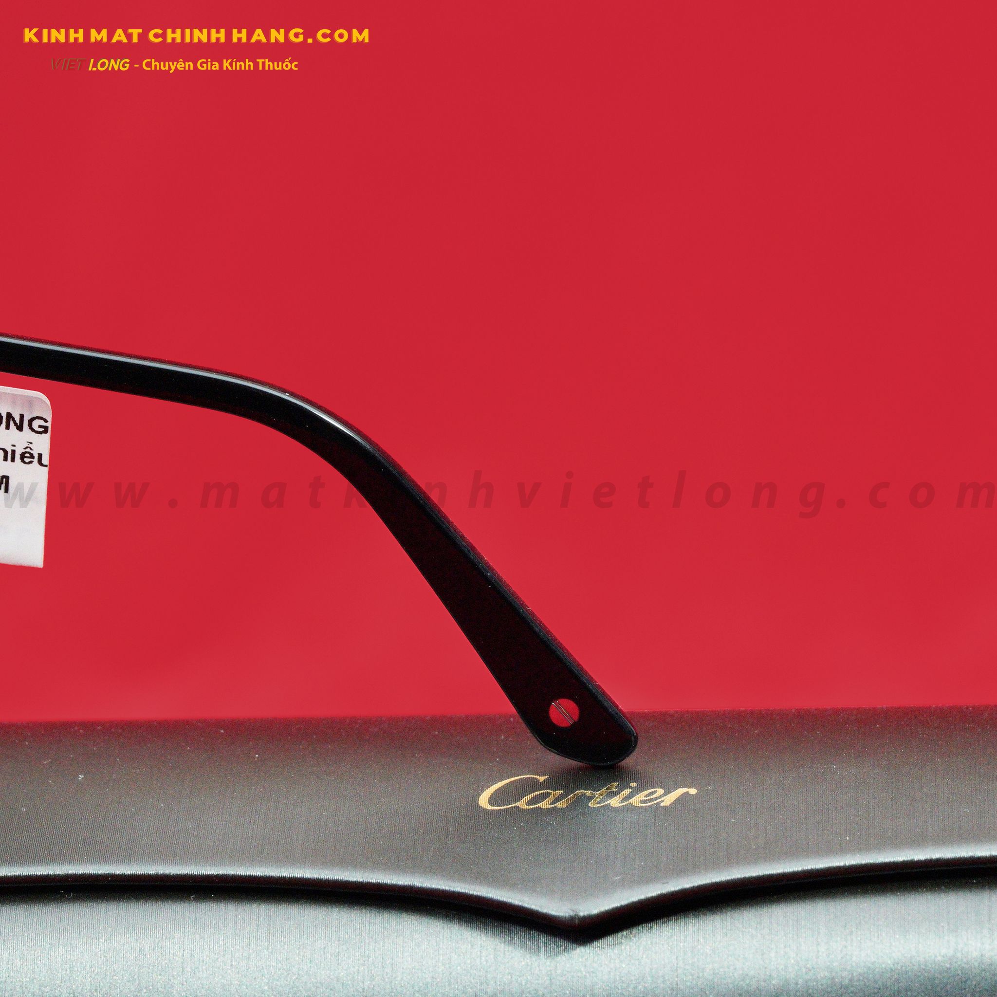  KÍNH MÁT CARTIER CT0325S-005 59-19 