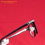  GỌNG KÍNH CARTIER CT0312O-001 50-22 