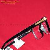  GỌNG KÍNH CARTIER CT0191OA-001 56-17 