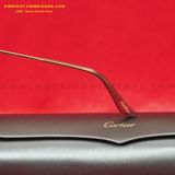  KÍNH MÁT CARTIER CT0361S-002 61-16 