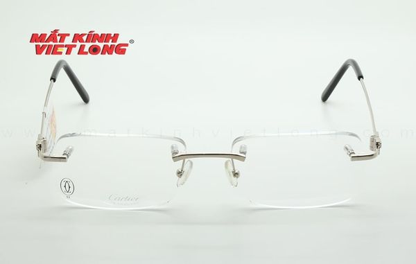  GỌNG KÍNH CARTIER T8120186 