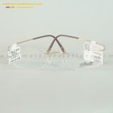  GỌNG KÍNH SILHOUETTE 5599-1B-3531 53-19 