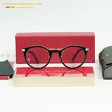  GỌNG KÍNH CARTIER CT0312O-001 50-22 