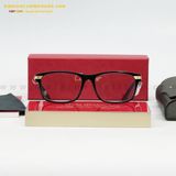  GỌNG KÍNH CARTIER CT0191OA-001 56-17 
