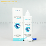  NƯỚC NGÂM AVIZOR UNICA CLASICA 350ML 