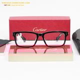  GỌNG KÍNH CARTIER CT0291OA-005 54-17 