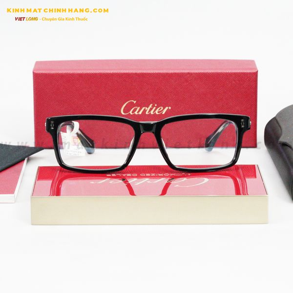  GỌNG KÍNH CARTIER CT0291OA-005 54-17 