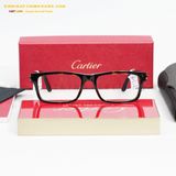 GỌNG KÍNH CARTIER CT0005O-002 55-17 