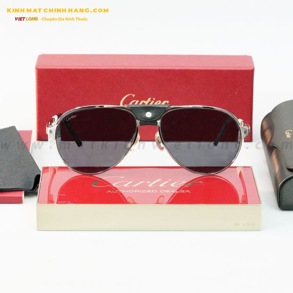  KÍNH MÁT CARTIER ESW00279-CT0034S-005 