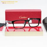  GỌNG KÍNH CARTIER CT0005O-002 55-17 