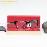  GỌNG KÍNH CARTIER CT0316O-001 52-18 