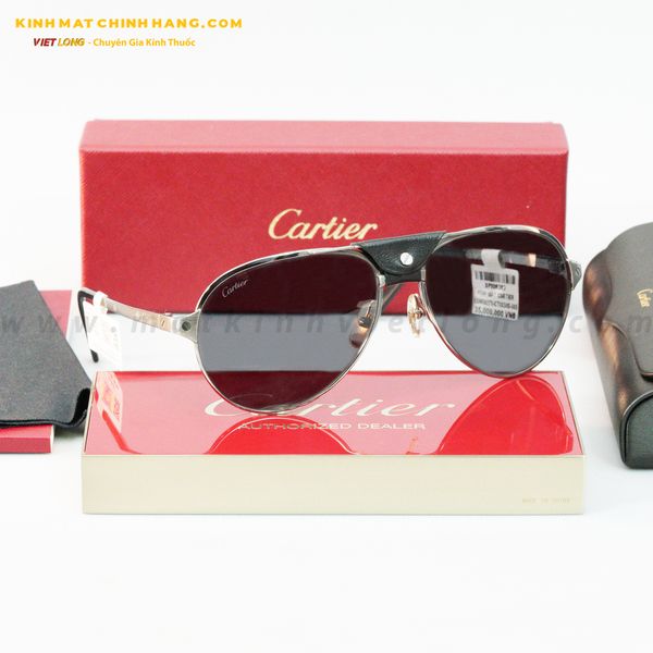  KÍNH MÁT CARTIER ESW00279-CT0034S-005 
