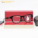  GỌNG KÍNH CARTIER CT0292O-002 50-21 