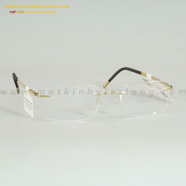  GỌNG KÍNH SILHOUETTE 5470-21-6051 52-19 