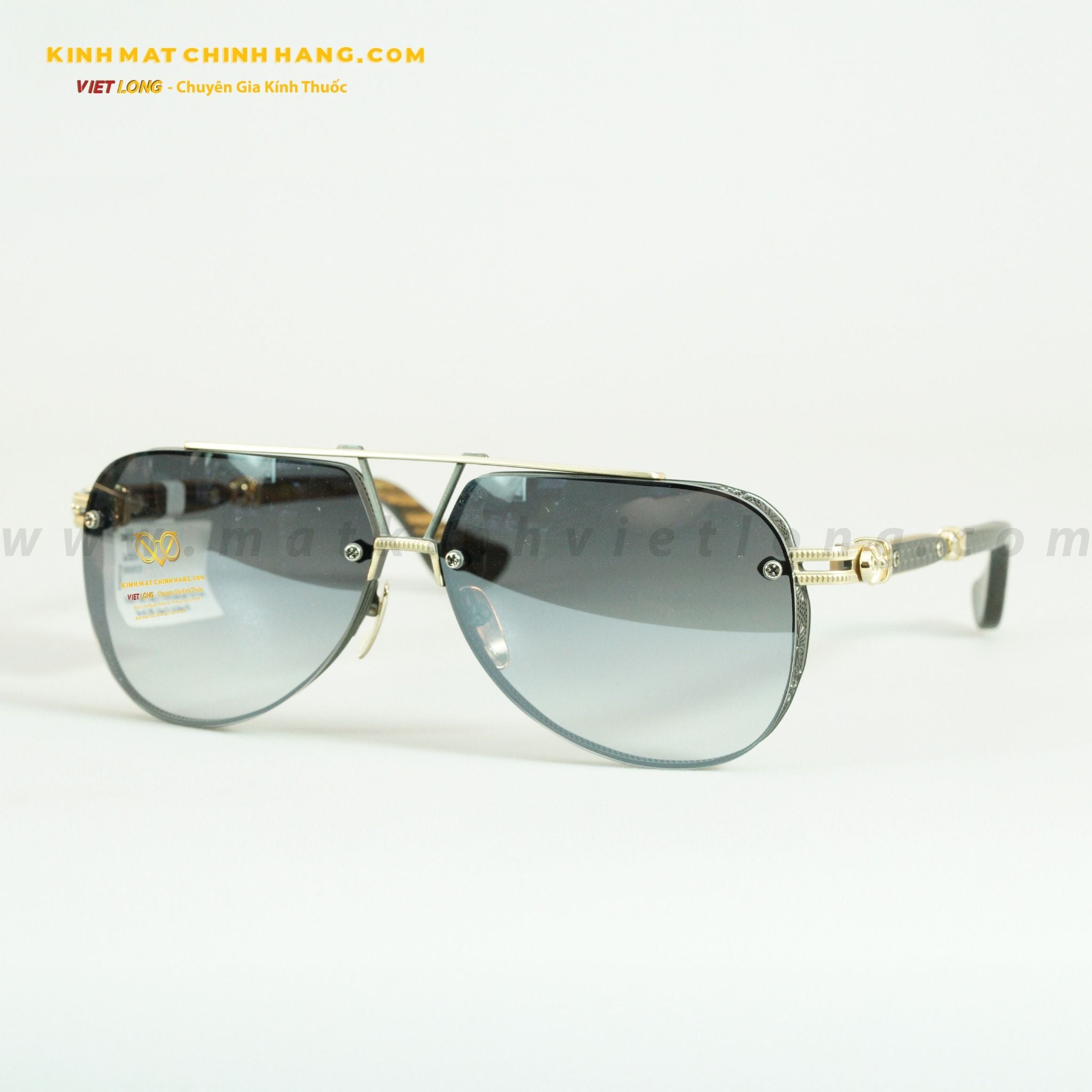  GỌNG KÍNH CHROME HEARTS sp156375 