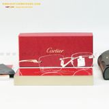  GỌNG KÍNH CARTIER CT0063O-001 53-18 