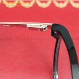  GỌNG KÍNH CARTIER CT0082O-001 50-19 