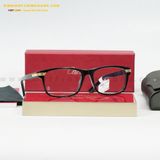  GỌNG KÍNH CARTIER CT0191OA-001 56-17 