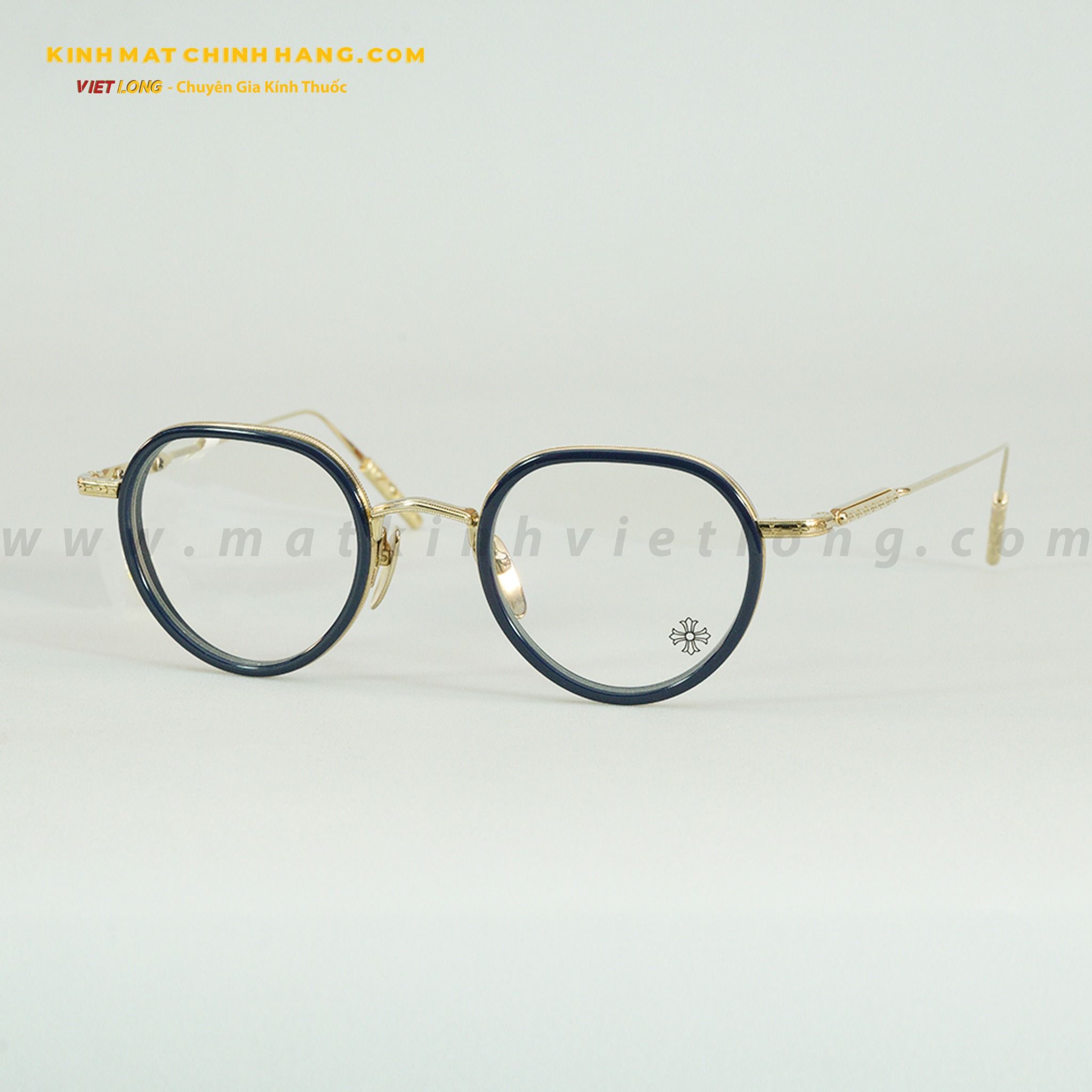  GỌNG KÍNH CHROME HEARTS 149524 