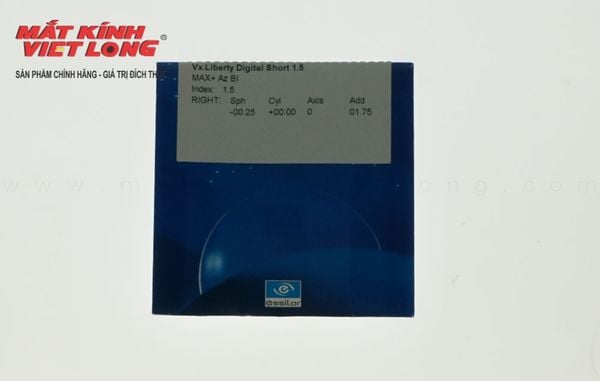  ĐA TRÒNG LIBERTY 1.50 