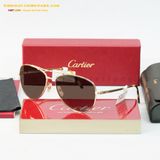  KÍNH MÁT CARTIER CT0083S-003 61-16 