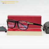  GỌNG KÍNH CARTIER CT0191OA-001 56-17 