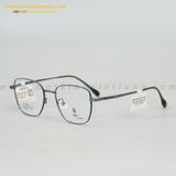  GỌNG KÍNH ADDIE ATIC3082-C3 51-18 