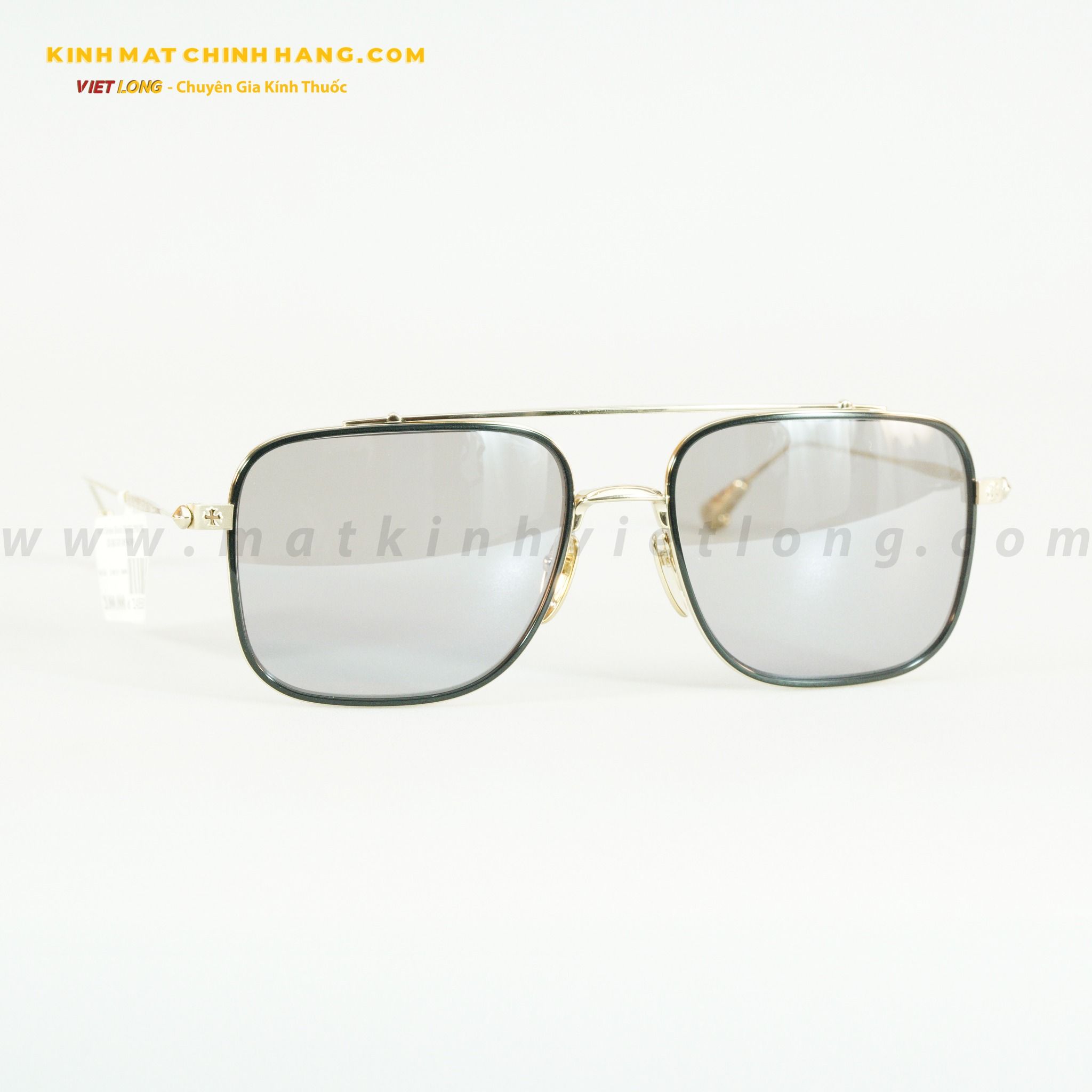  GỌNG KÍNH CHROME HEARTS 149550 