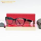  GỌNG KÍNH CARTIER CT0316O-001 52-18 