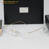  GỌNG KÍNH KAZE AU750 YK-006 Y 55-17 