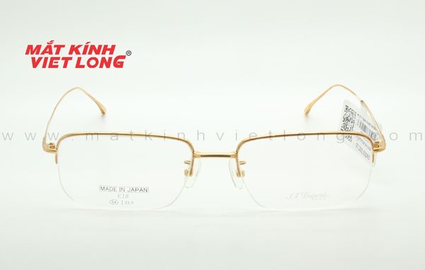  GỌNG KÍNH DUPONT DP139K-K18 54-18 