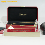  GỌNG KÍNH CARTIER CT0094O-002 54-16 