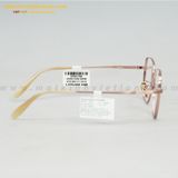  GỌNG KÍNH ADDIE ATIC3097-C1 50-18 