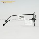  GỌNG KÍNH ADDIE ATIC3075-C4 52-19 