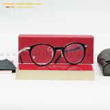  GỌNG KÍNH CARTIER CT0312O-001 50-22 