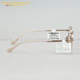  GỌNG KÍNH ADDIE ATIC3107-C3 50-17 