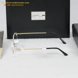  GỌNG KÍNH KAZE AU750 YK-061 R 54-17 