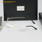  GỌNG KÍNH KAZE AU750 YK-036 Y 54-18 