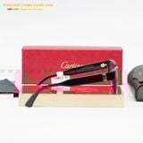  GỌNG KÍNH CARTIER CT0316O-001 52-18 