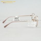  GỌNG KÍNH ADDIE ATIC3110-C7 50-19 