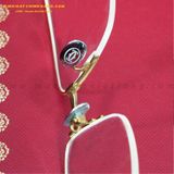  GỌNG KÍNH CARTIER CT0348O-001 55-19 