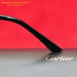  GỌNG KÍNH CARTIER CT0348O-001 55-19 